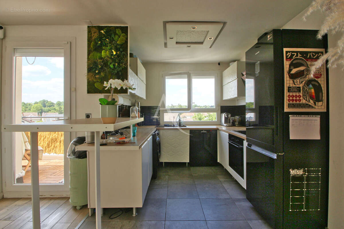 Appartement à ANTONY