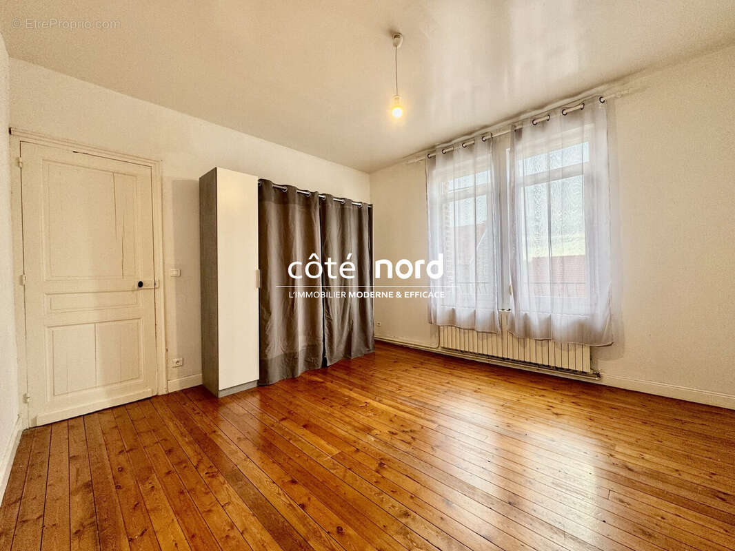 Maison 167 m² à Caudry  - photo 7
