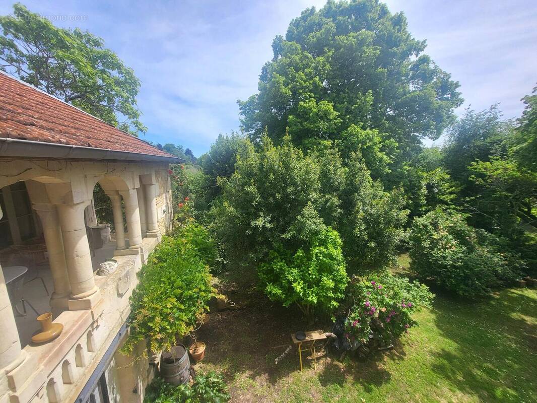 Photo 1 - Maison à TARGON