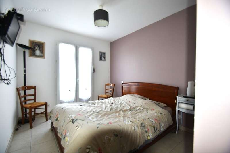 Maison à LA BREE-LES-BAINS