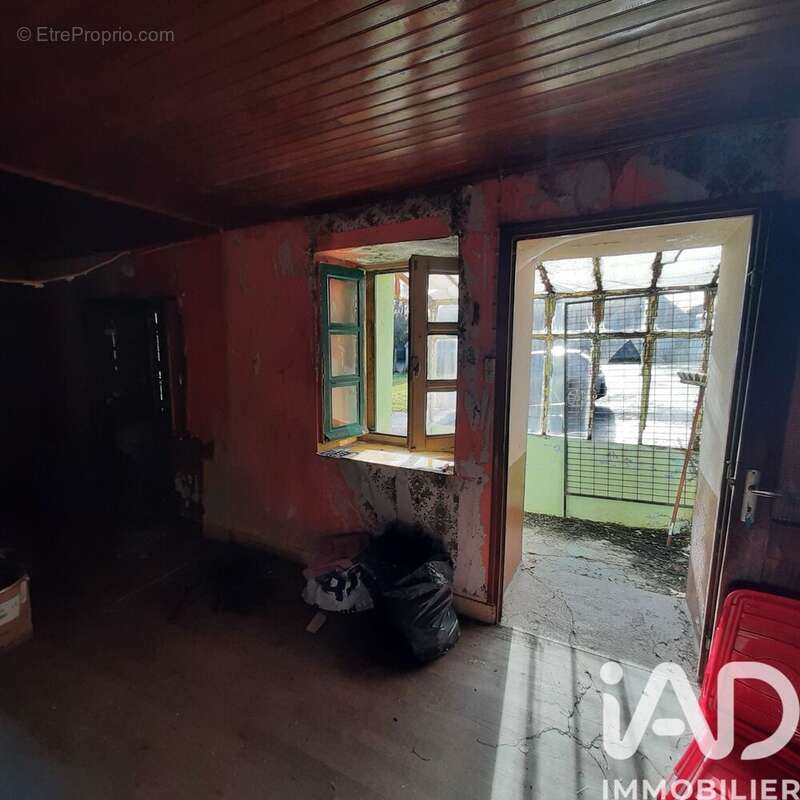 Photo 3 - Maison à GOURIN