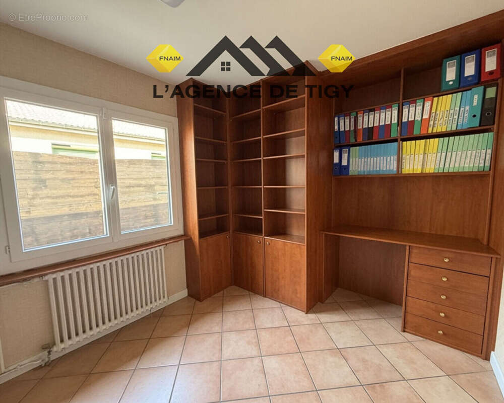 Propriete de charme avec piscine - photo 11