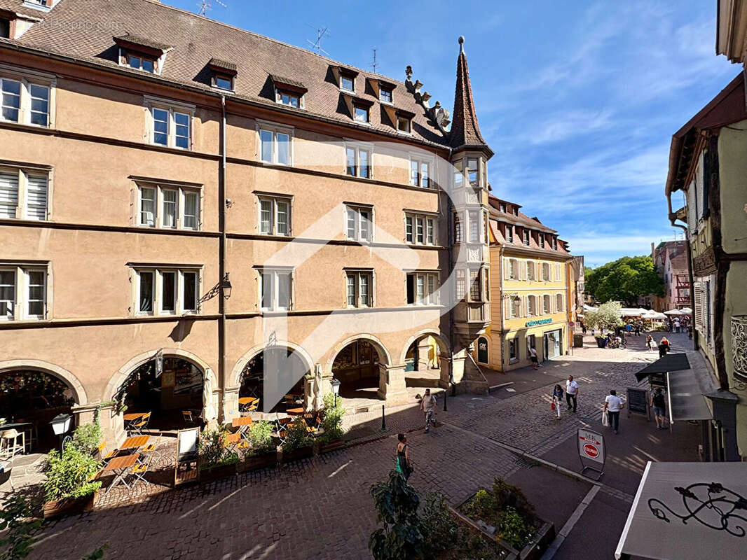Appartement Colmar 6 pièces 157 m2 - photo 18