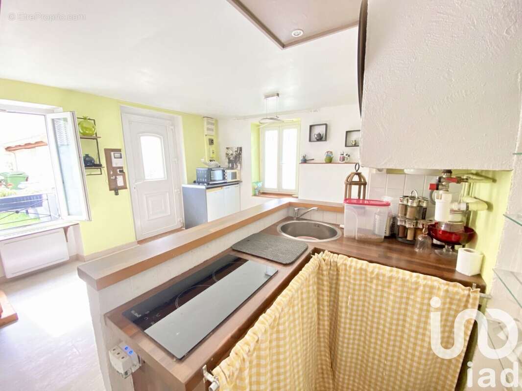 Photo 5 - Maison à MITRY-MORY