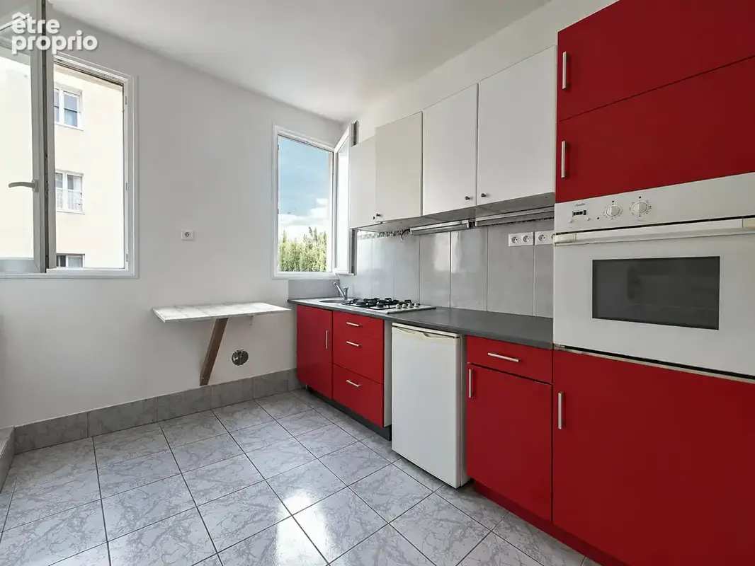 Appartement Fontenay Sous Bois 2 pièce(s) 40 m2 - photo 2