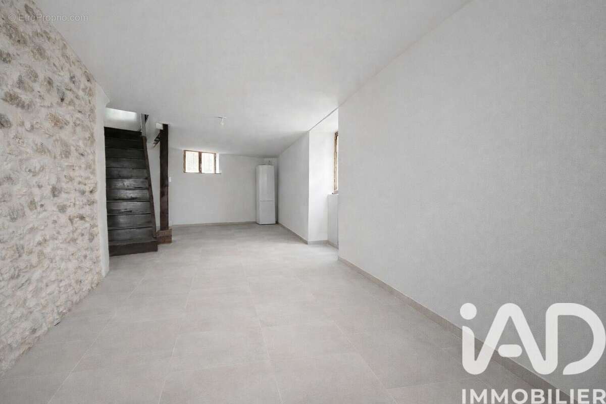 Photo 3 - Maison à BREUILLET