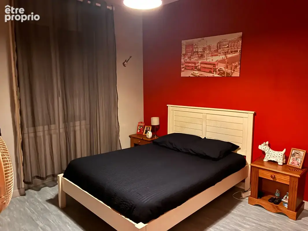 Belle maison en pierres des années 60 Capdenac Gare 6 pièce(s) 134 m2 - photo 9