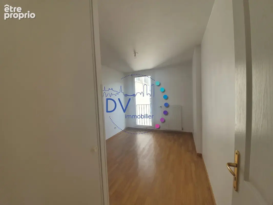 Appartement 3 pièces 59 m² à vendre à Lyon-8e (69008) - photo 6