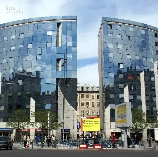 Appartement à LYON-3E