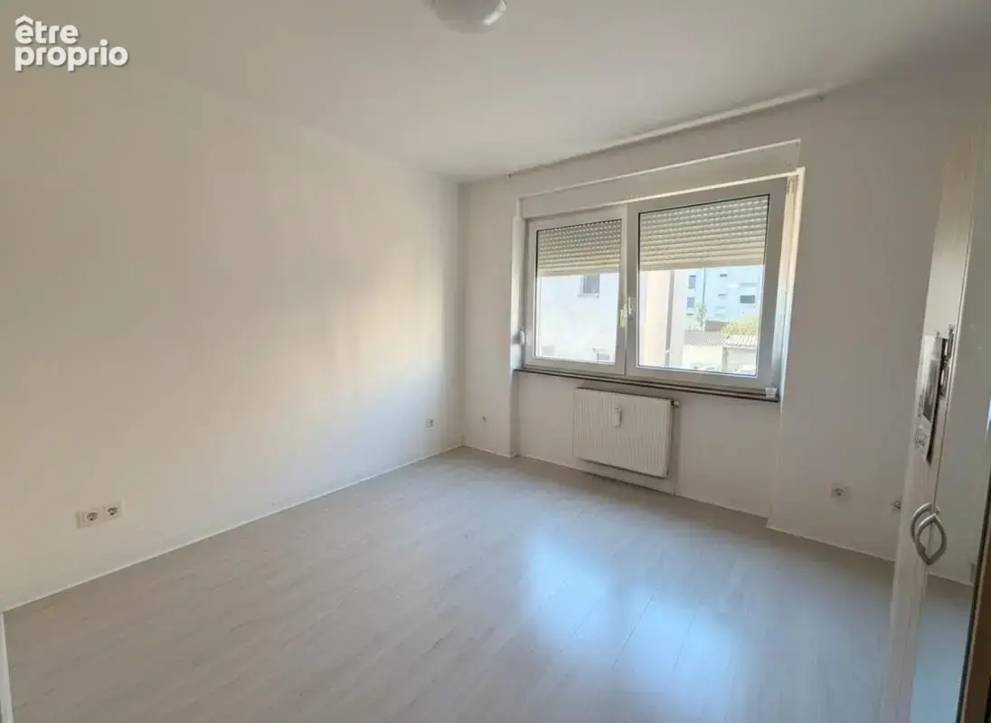 Appartement - photo 7