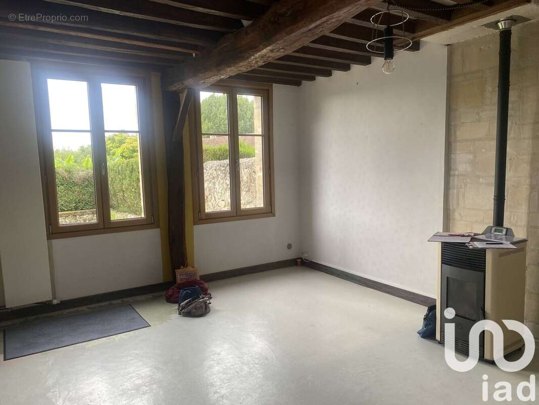 Photo 3 - Maison à AUTRECHES