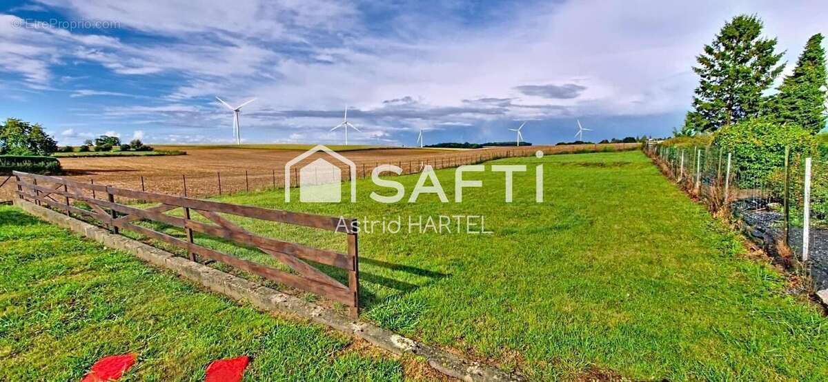 Photo 4 - Maison à CAUDRY