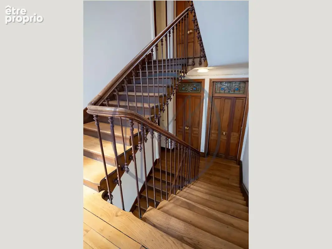 Appartement Versailles  Rive-Droite 3 pièce(s) 65.91 m2 - photo 12
