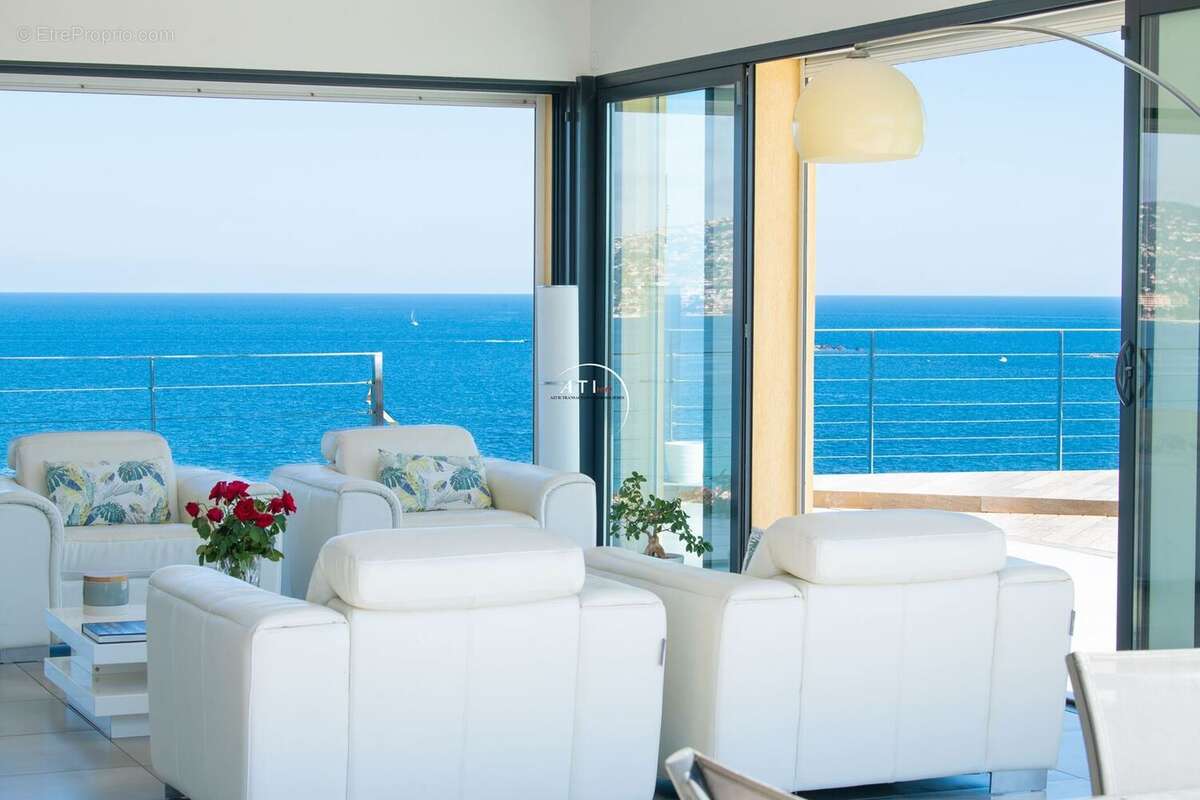 Maison à SAINTE-MAXIME