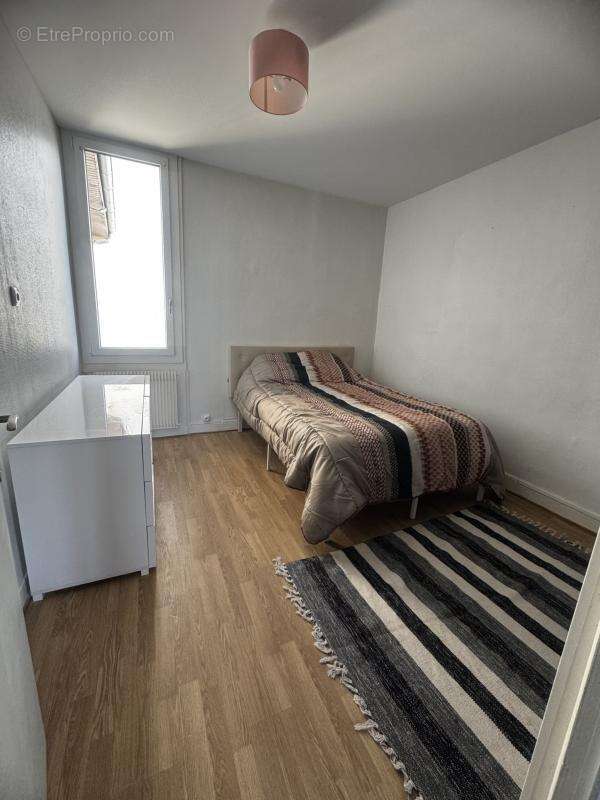 Appartement à LIMOGES