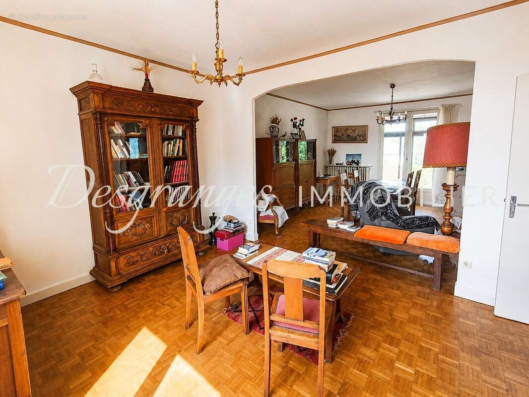 Maison 132 m² à Payzac  - photo 6