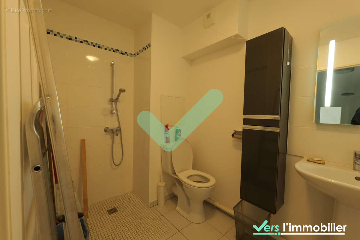 Appartement à CHATEAU-THIERRY