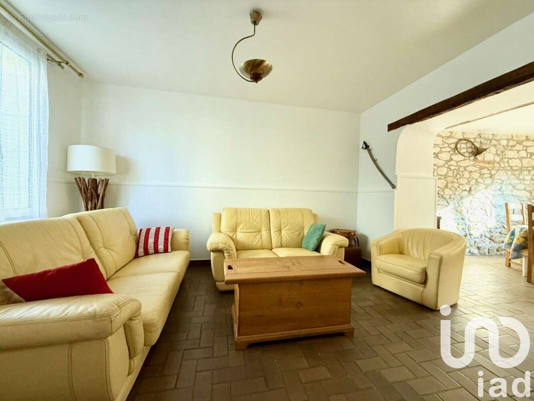 Photo 7 - Maison à PONT-SAINTE-MAXENCE