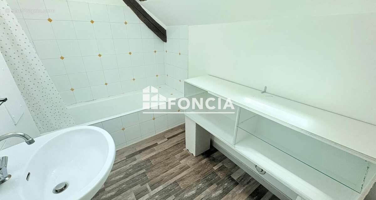 À VENDRE – Superbe duplex de charme à Étampes, dans un ancien moulin - photo 6