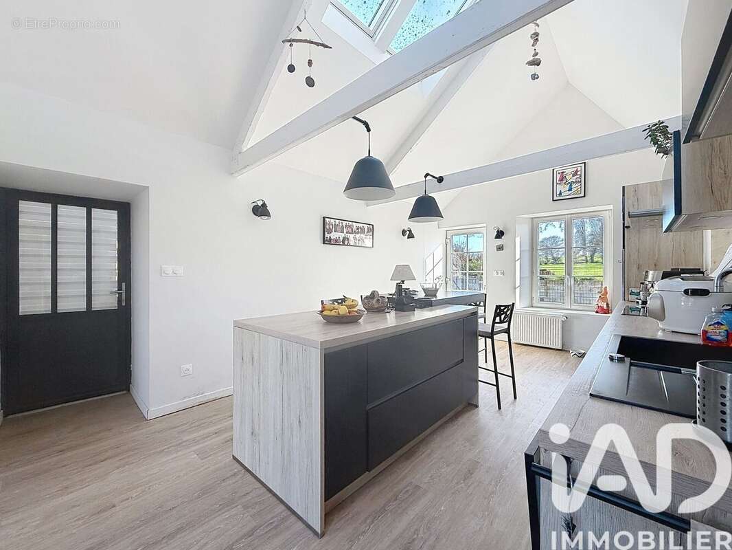 Photo 2 - Maison à LITHAIRE