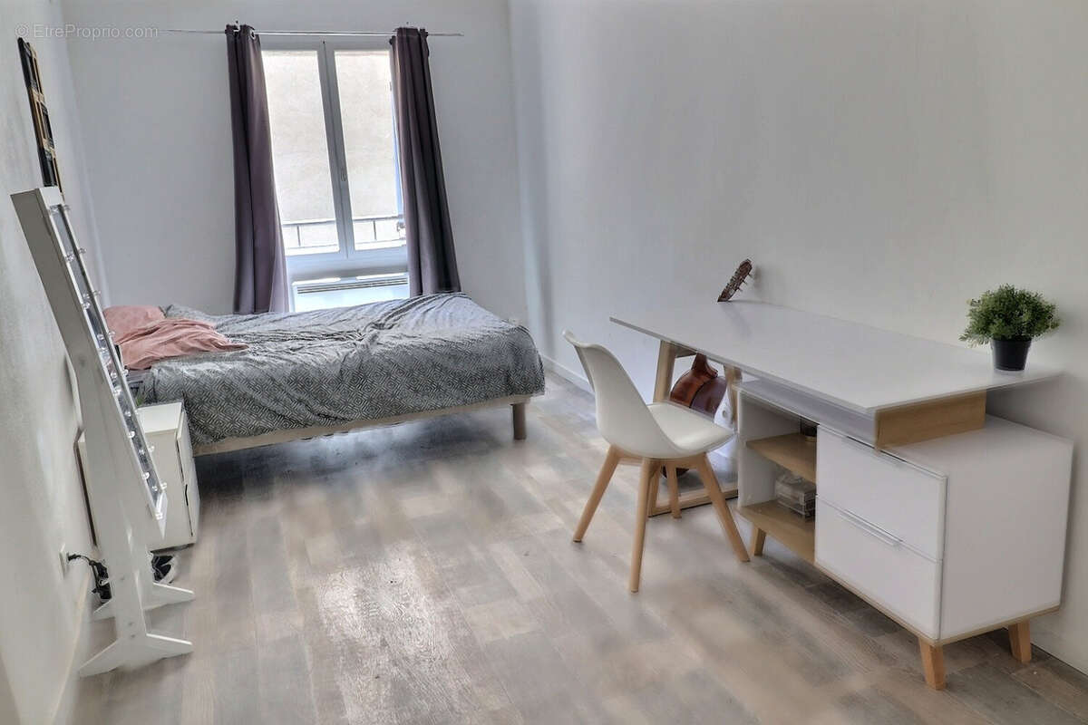 Maison à CLERMONT-L&#039;HERAULT