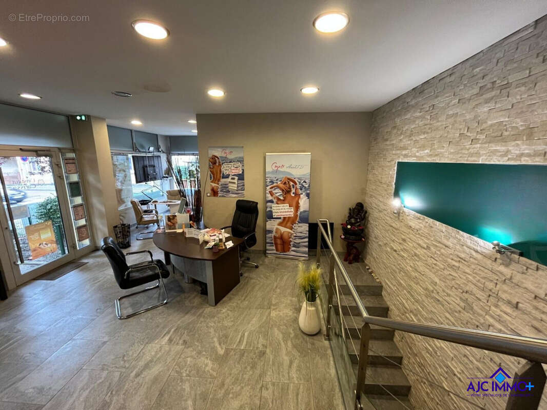 Commerce à STRASBOURG