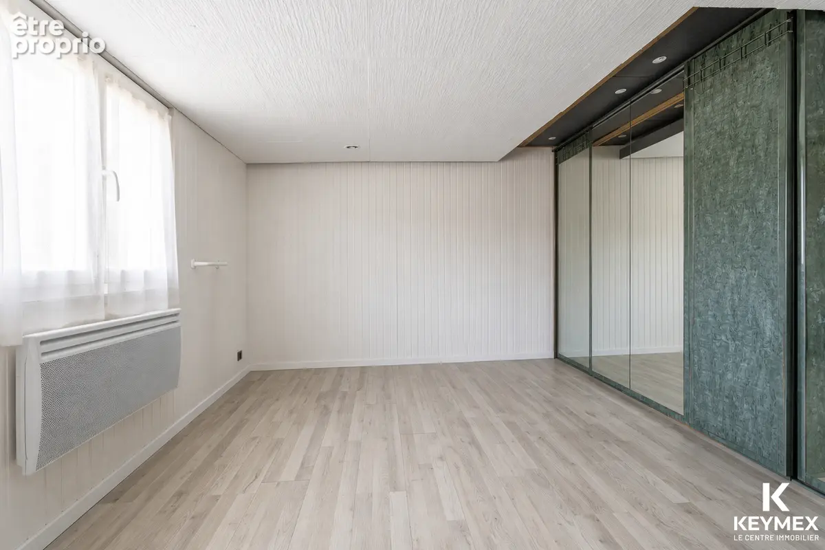 Maison Ecouen 5 pièce(s) 100 m2 - photo 9