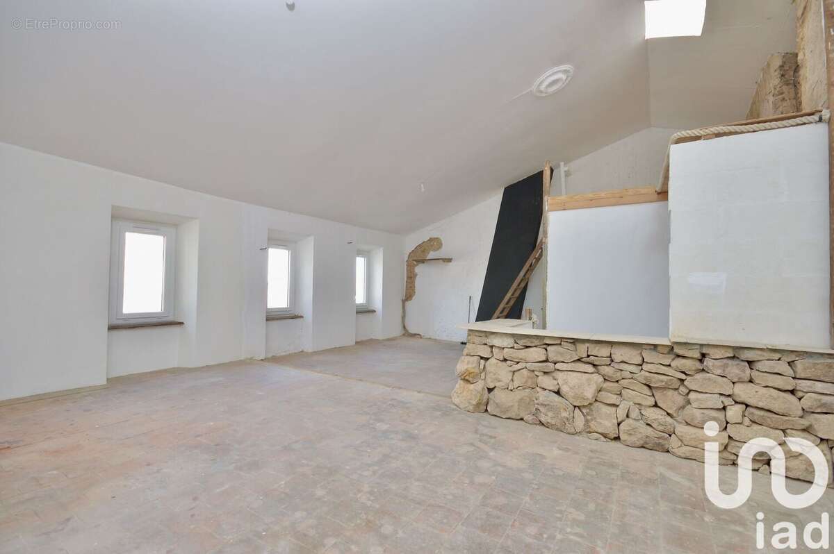 Photo 5 - Maison à BOUTENAC