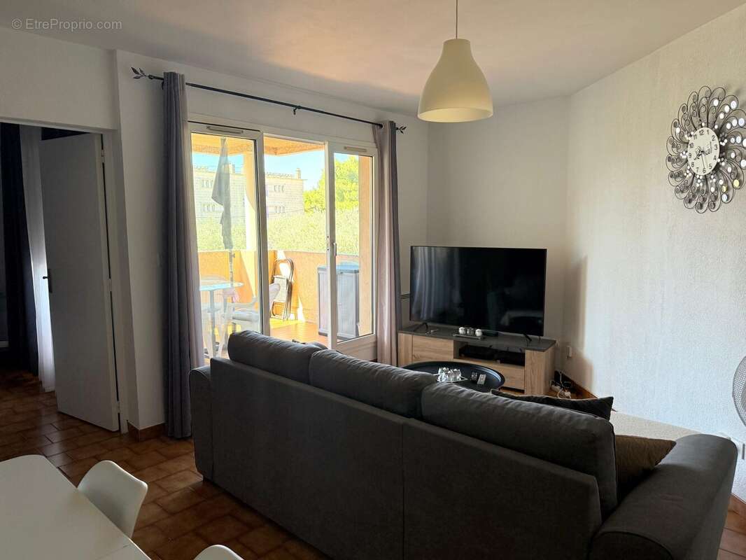 Appartement à ISTRES