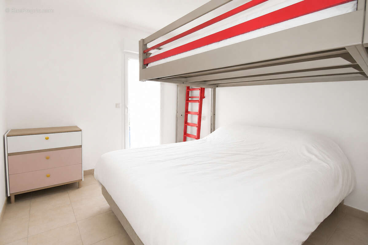 Appartement à SAINT-RAPHAEL