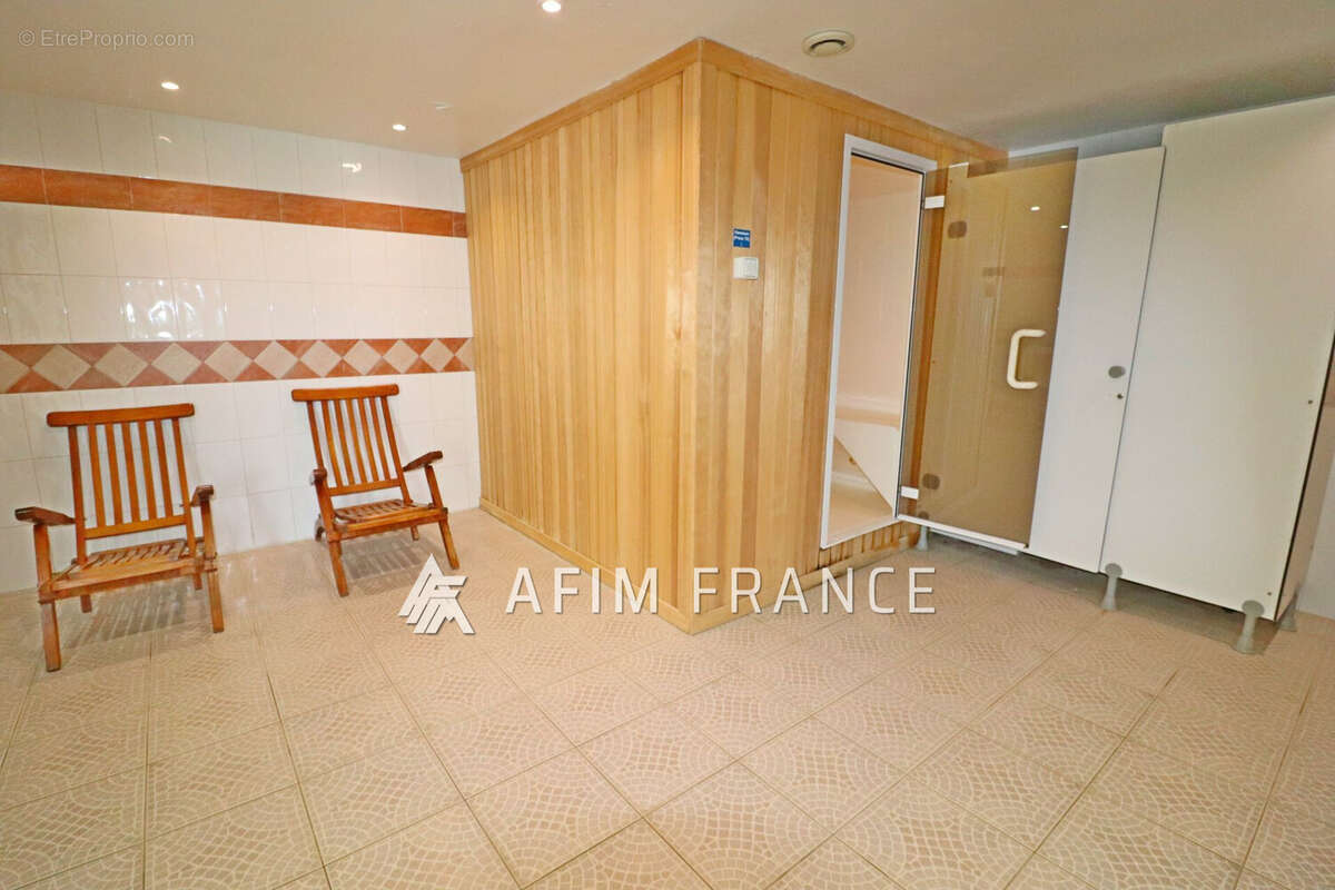 Appartement à BEAUSOLEIL