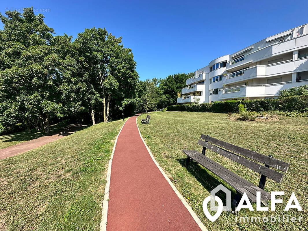Appartement à MONTMORENCY