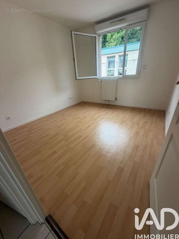 Photo 4 - Appartement à LE HAVRE