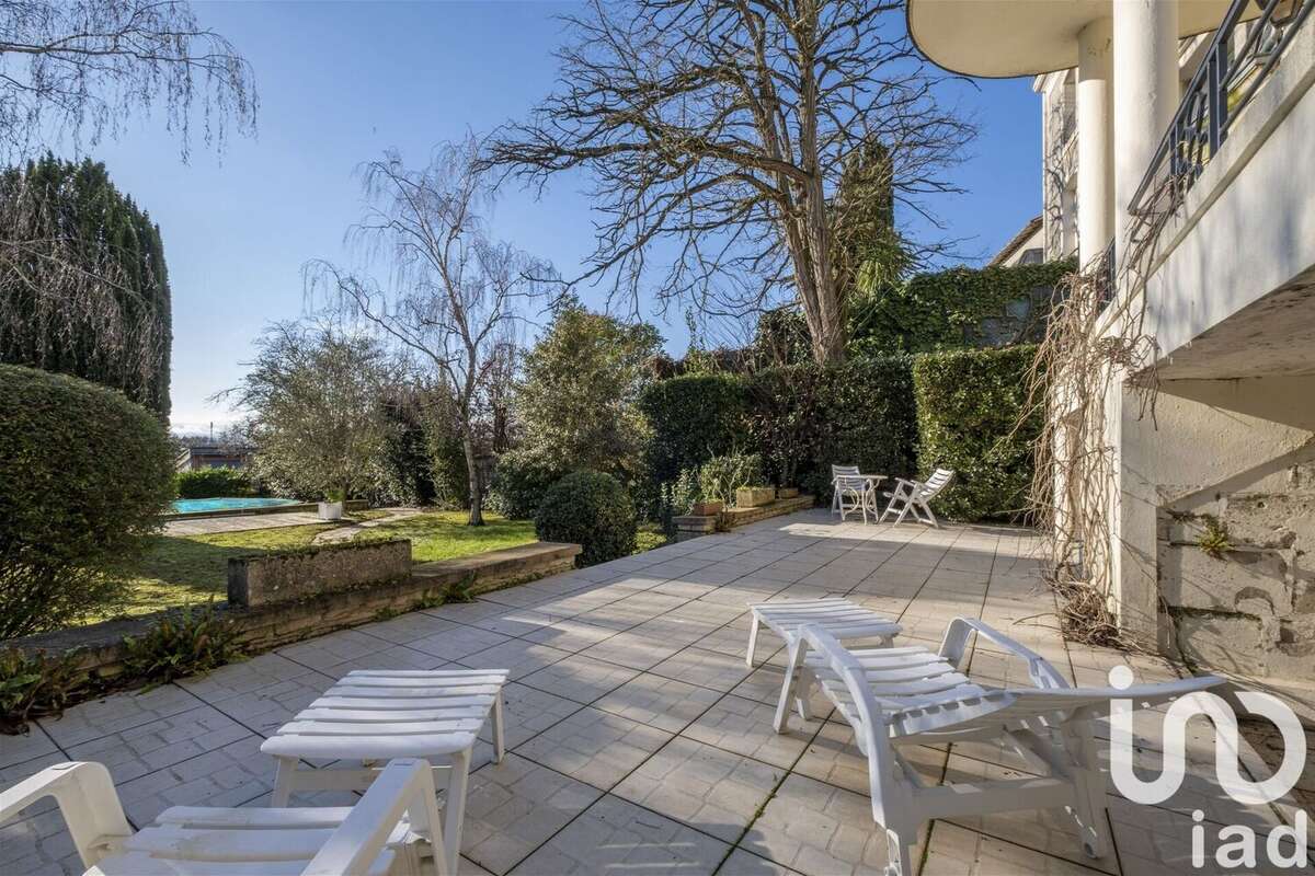 Photo 2 - Maison à NIORT