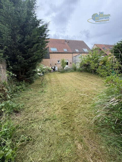 Maison 95 m² à Bray-Dunes  - photo 4