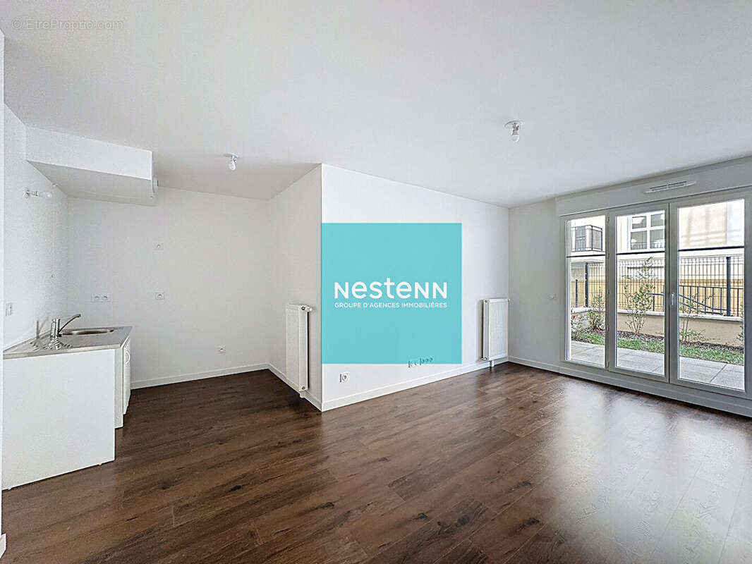 Appartement à CORMEILLES-EN-PARISIS
