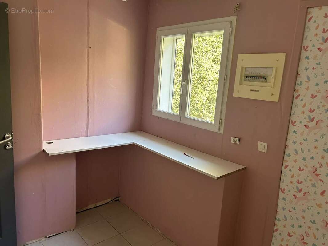 Appartement à SAINT-LAURENT-DE-CERDANS