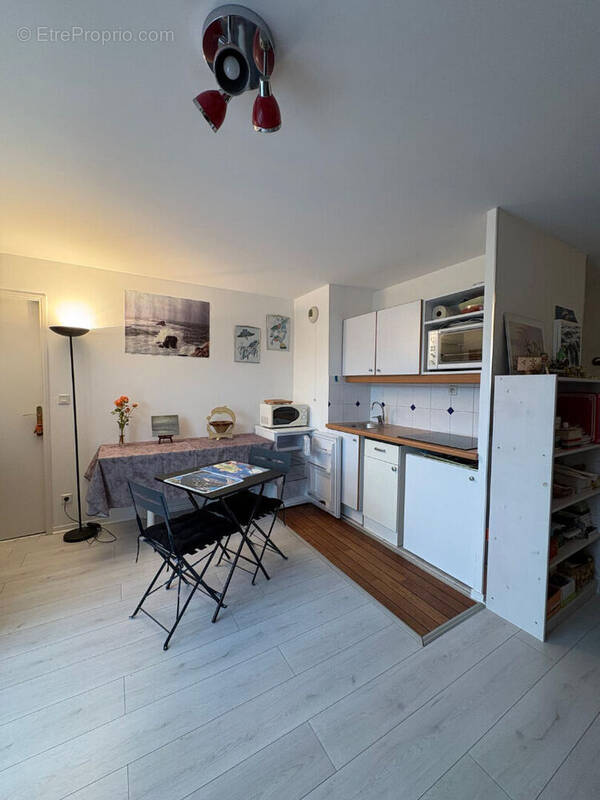 Appartement à DINARD