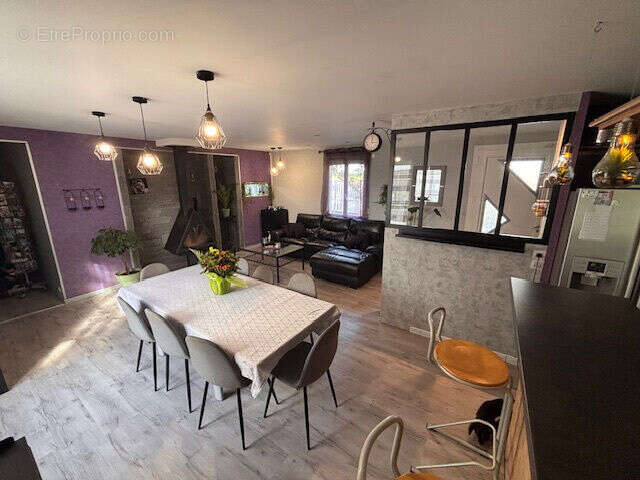 Photo 6 - Maison à LA FERTE-GAUCHER