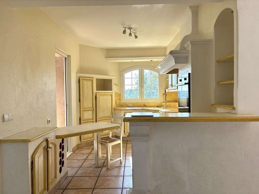 Maison à NICE