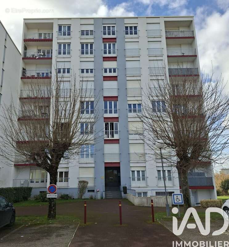 Photo 3 - Appartement à MONTARGIS