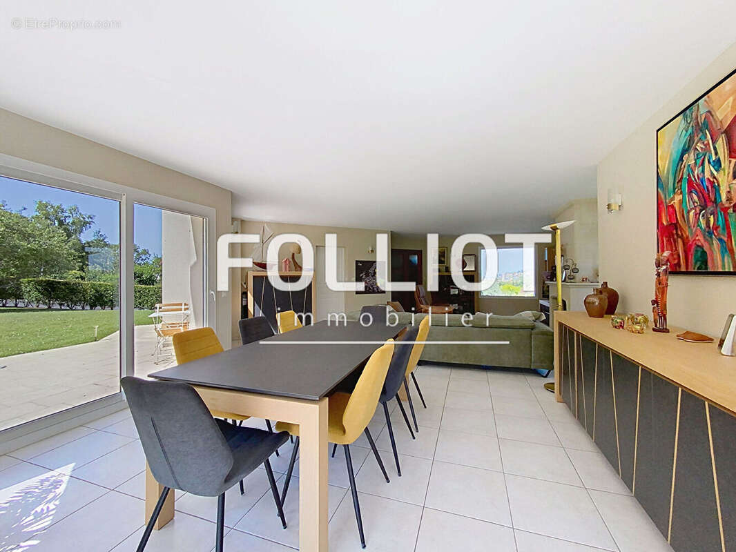 Maison Houlgate vue mer, 7 pièces 180 m2 - photo 4