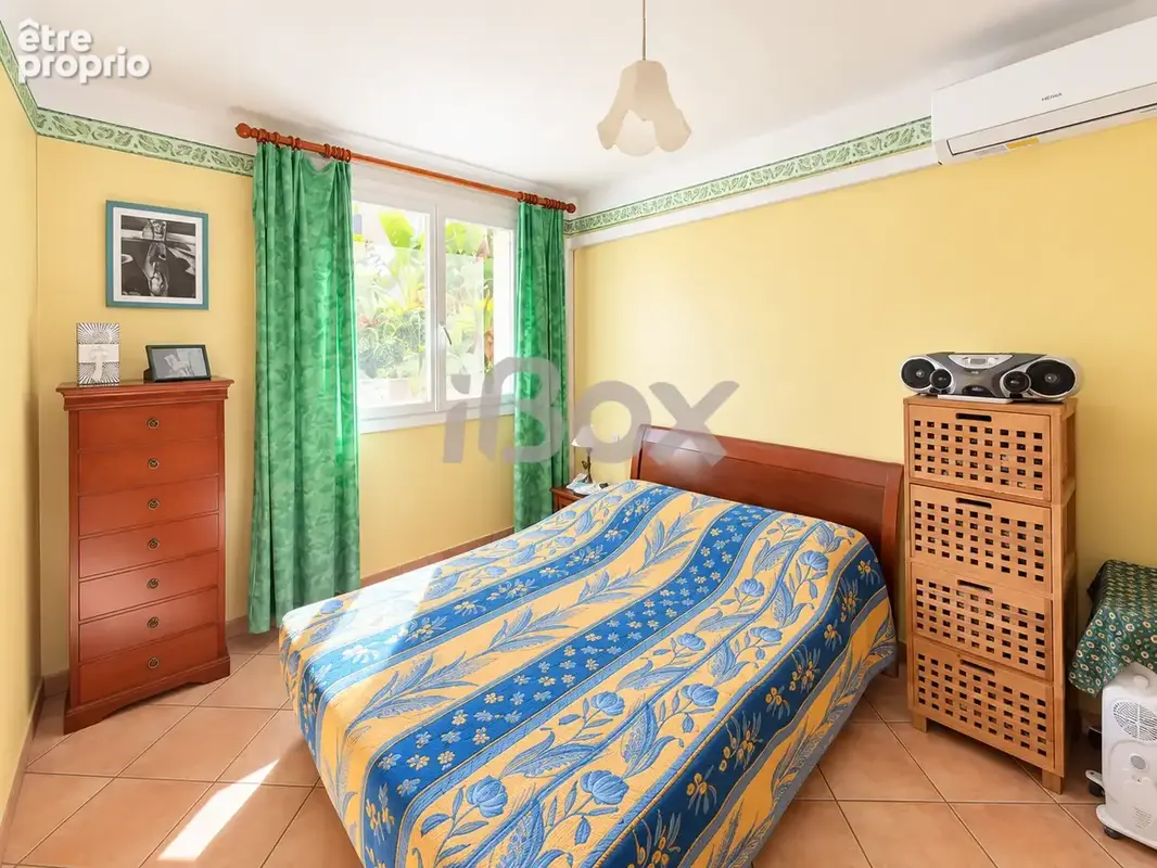 Toulon bas faron - appartement t3 de 53 m2 avec balcon et parking - photo 6