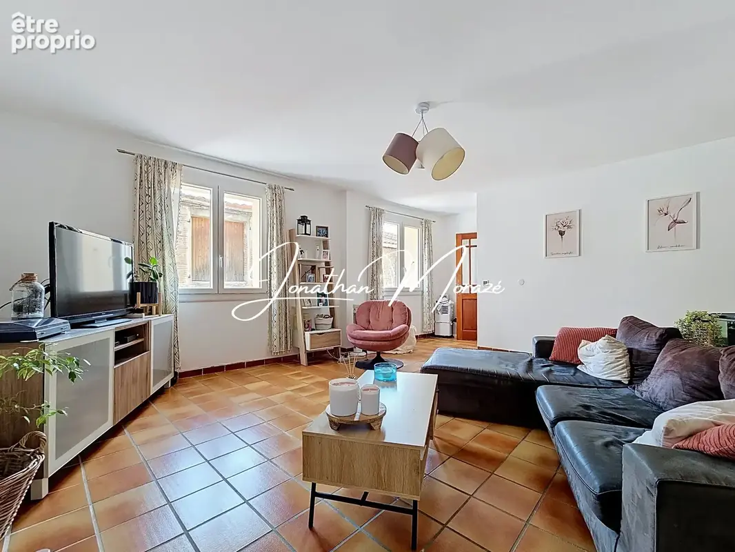 Maison 6 pièces 137 m² à vendre à Claira (66530) - photo 24