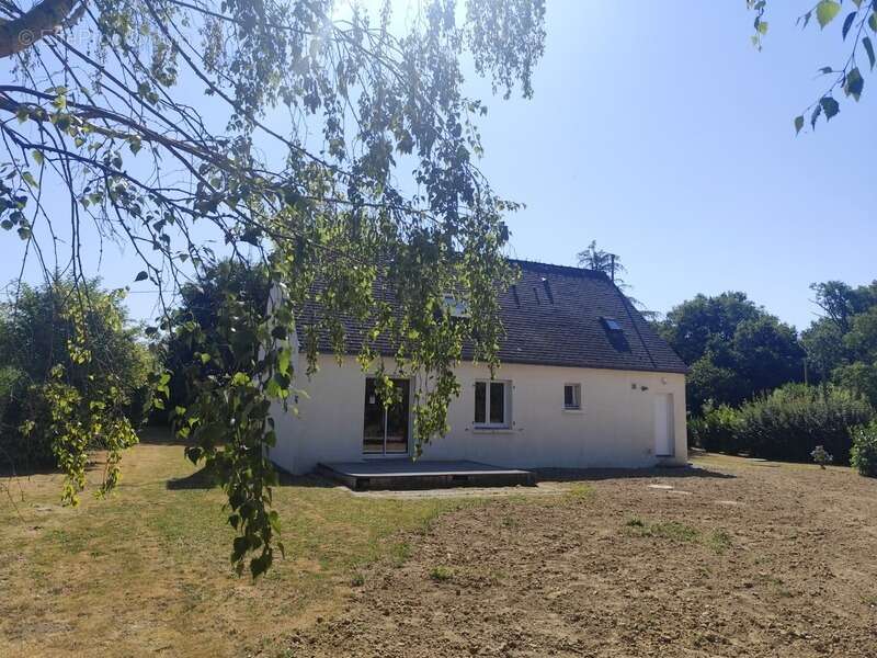 Maison à vendre 5 pièces  (56) - photo 14