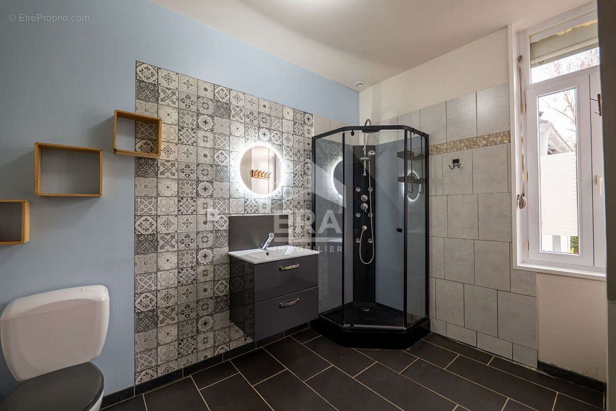 Maison à HAZEBROUCK