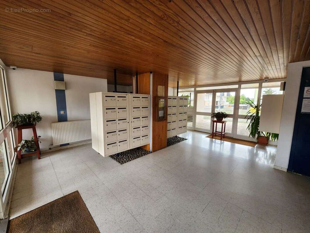 Appartement à ORLEANS