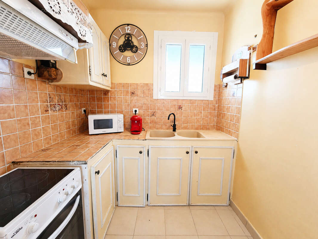 Appartement à CASTELNAU-LE-LEZ