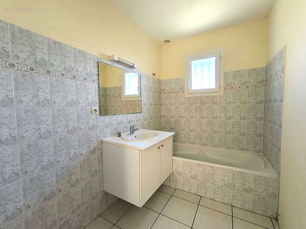 Maison à SAINT-PALAIS-SUR-MER