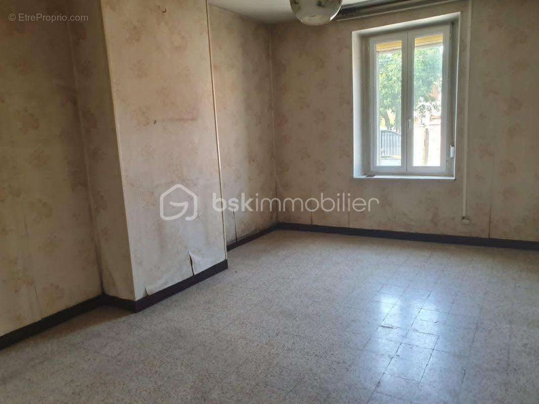 Maison 2 ch garage jardin - photo 5